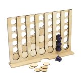 Vue 3 de Rackpack Connect Four Cups