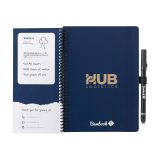 Vue 8 de Bambook Classic Original Notebook A5 carnet de notes