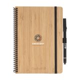 Vue 1 de Bambook Classic Hardcover Notebook A5 carnet de notes