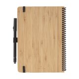 Vue 2 de Bambook Classic Hardcover Notebook A5 carnet de notes