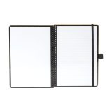 Vue 5 de Bambook Classic Hardcover Notebook A5 carnet de notes