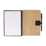 Vue 6 de Bambook Classic Hardcover Notebook A5 carnet de notes