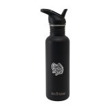 Vue 11 de Klean Kanteen Classic Bottle Flip Seal Sport Cap 800 ml