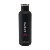 Vue 13 de Klean Kanteen Classic Bottle Flip Seal Sport Cap 800 ml