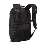 Vue 3 de Thule Accent Backpack 23 L sac à dos