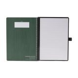 Vue 4 de Bambook Classic Original Notebook A5 carnet de notes