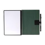 Vue 6 de Bambook Classic Original Notebook A5 carnet de notes