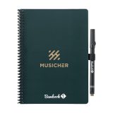 Vue 11 de Bambook Classic Original Notebook A5 carnet de notes