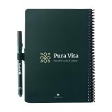 Vue 12 de Bambook Classic Original Notebook A5 carnet de notes