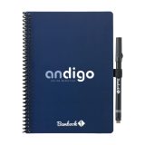 Vue 1 de Bambook Classic Original Notebook A5 carnet de notes
