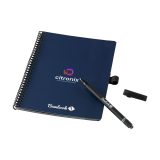 Vue 3 de Bambook Classic Original Notebook A5 carnet de notes