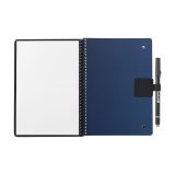 Vue 6 de Bambook Classic Original Notebook A5 carnet de notes