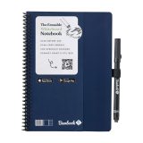 Vue 7 de Bambook Classic Original Notebook A5 carnet de notes