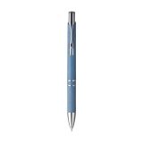 Vue 6 de Ebony Wheat stylo en paille de blé