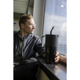 Vue 12 de Klean Kanteen Rise Tumbler with Straw Lid 1.065 ml