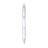 Vue 2 de Athos GRS RPET stylo