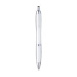 Vue 3 de Athos GRS RPET stylo