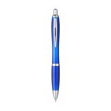 Vue 2 de Athos GRS RPET stylo