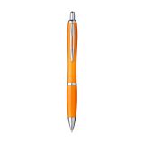 Vue 6 de Athos GRS RPET stylo