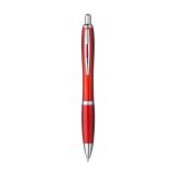 Vue 2 de Athos GRS RPET stylo