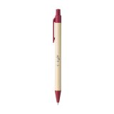 Vue 5 de Bio Degradable Natural Pen stylo