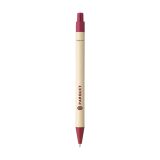 Vue 6 de Bio Degradable Natural Pen stylo