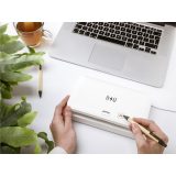 Vue 10 de Cork Write stylo
