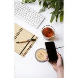 Vue 12 de Cork Write stylo
