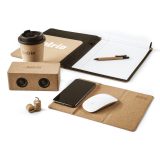 Vue 15 de Cork Write stylo