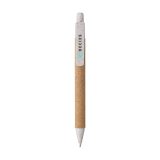 Vue 1 de Cork Write stylo