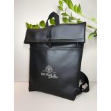 Vue 8 de Fraenck James Backpack 17p sac à dos