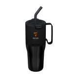 Vue 9 de Klean Kanteen Rise Tumbler with Straw Lid 1.065 ml