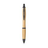 Vue 3 de Athos Bamboo stylo