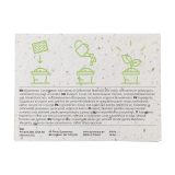 Vue 5 de Memo Growing Paper Sticky Notes bloc-note