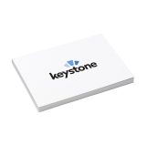 Vue 1 de Memo Sticky Notes Recycled Paper bloc-note