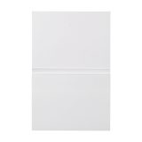 Vue 3 de Memo Sticky Notes Recycled Paper bloc-note