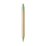 Vue 9 de Bamboo Wheat Pen stylo en paille de blé