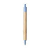 Vue 4 de Bamboo Wheat Pen stylo en paille de blé