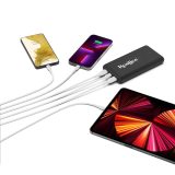 Vue 7 de Belkin BoostCharge Powerbank 20K