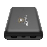 Vue 2 de Belkin BoostCharge Powerbank 20K