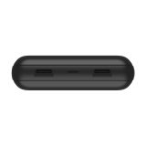 Vue 4 de Belkin BoostCharge Powerbank 20K