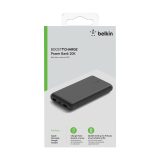 Vue 6 de Belkin BoostCharge Powerbank 20K