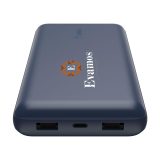 Vue 2 de Belkin BoostCharge Powerbank 20K