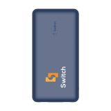 Vue 5 de Belkin BoostCharge Powerbank 20K