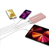 Vue 6 de Belkin BoostCharge Powerbank 20K