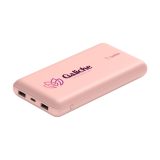 Vue 1 de Belkin BoostCharge Powerbank 20K