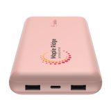 Vue 2 de Belkin BoostCharge Powerbank 20K