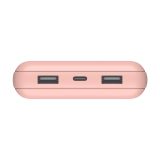 Vue 4 de Belkin BoostCharge Powerbank 20K