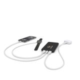Vue 15 de Belkin BoostCharge Powerbank 10K