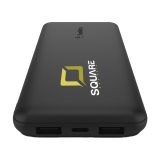 Vue 10 de Belkin BoostCharge Powerbank 10K